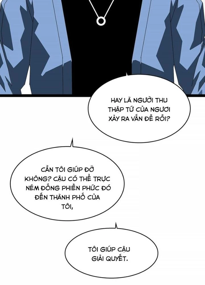 Bắt Đầu Vùng Dậy Từ Việc Chơi Game Nghiêm Túc Chapter 171 - 5