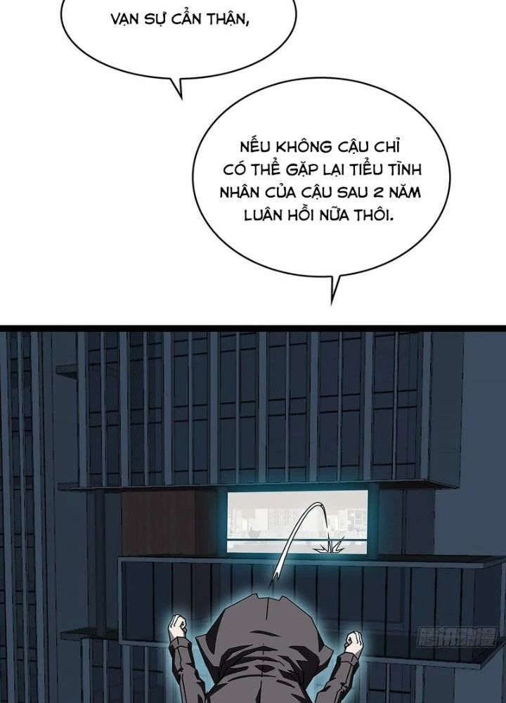 Bắt Đầu Vùng Dậy Từ Việc Chơi Game Nghiêm Túc Chapter 171 - 13