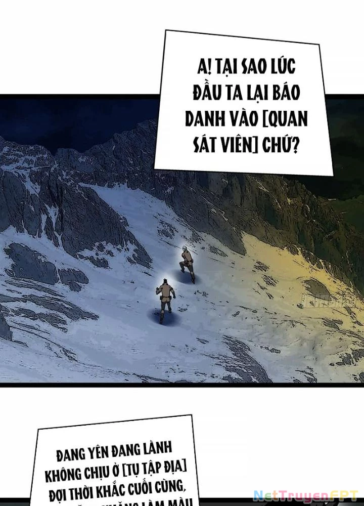 Bắt Đầu Vùng Dậy Từ Việc Chơi Game Nghiêm Túc Chapter 173 - 5