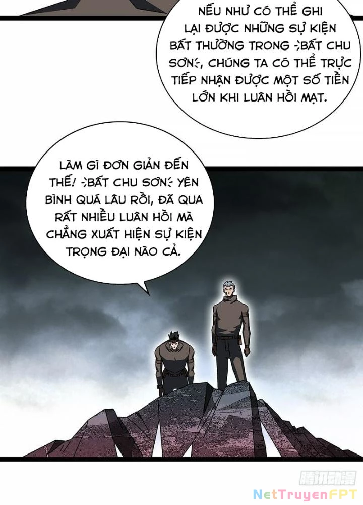 Bắt Đầu Vùng Dậy Từ Việc Chơi Game Nghiêm Túc Chapter 173 - 9