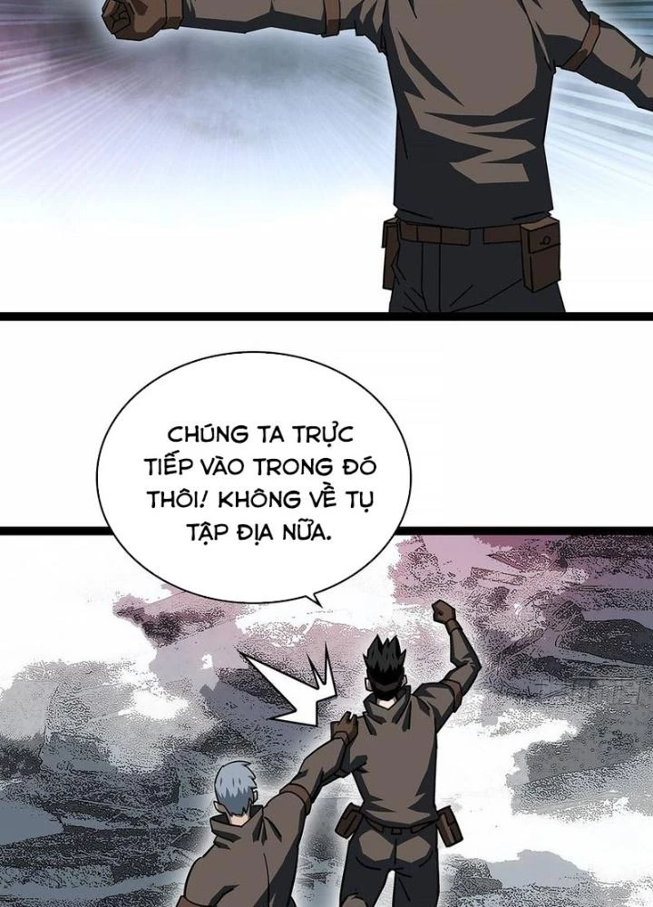 Bắt Đầu Vùng Dậy Từ Việc Chơi Game Nghiêm Túc Chapter 173 - 13