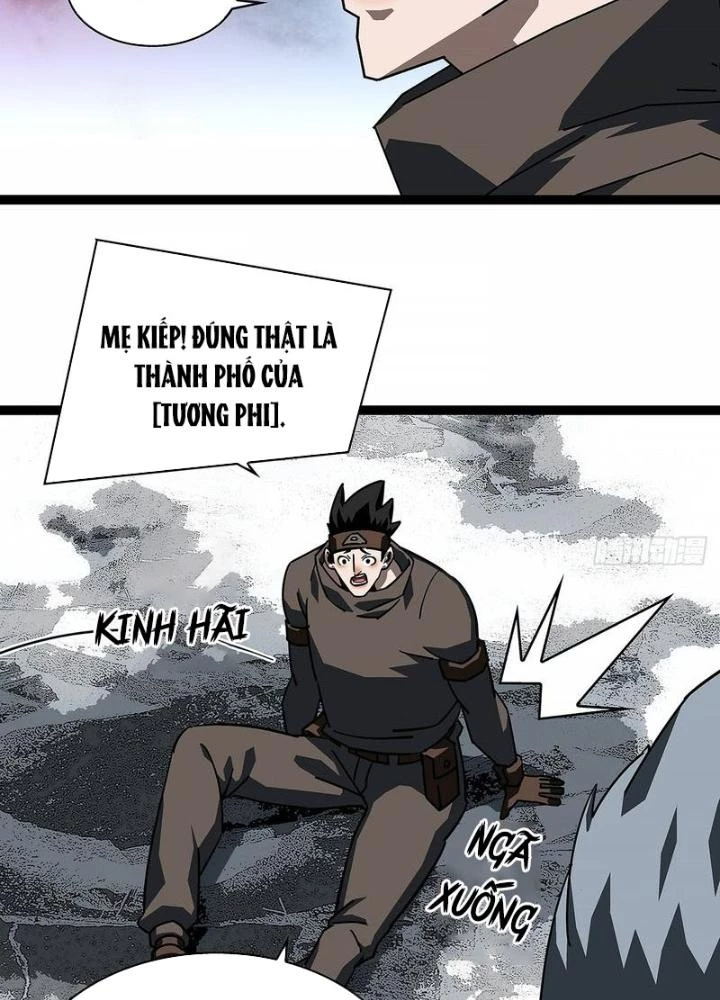 Bắt Đầu Vùng Dậy Từ Việc Chơi Game Nghiêm Túc Chapter 173 - 17