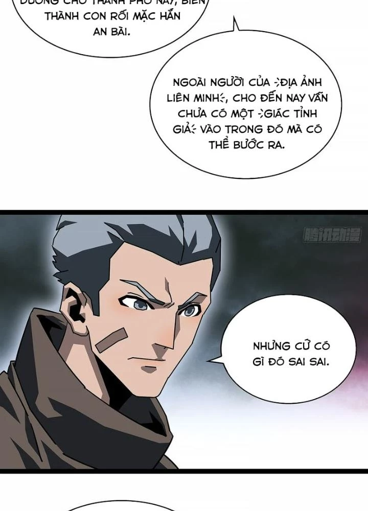 Bắt Đầu Vùng Dậy Từ Việc Chơi Game Nghiêm Túc Chapter 173 - 19