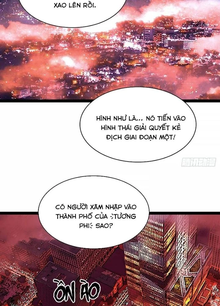 Bắt Đầu Vùng Dậy Từ Việc Chơi Game Nghiêm Túc Chapter 173 - 21