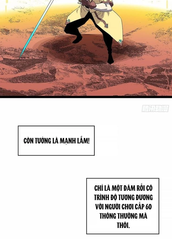 Bắt Đầu Vùng Dậy Từ Việc Chơi Game Nghiêm Túc Chapter 173 - 39