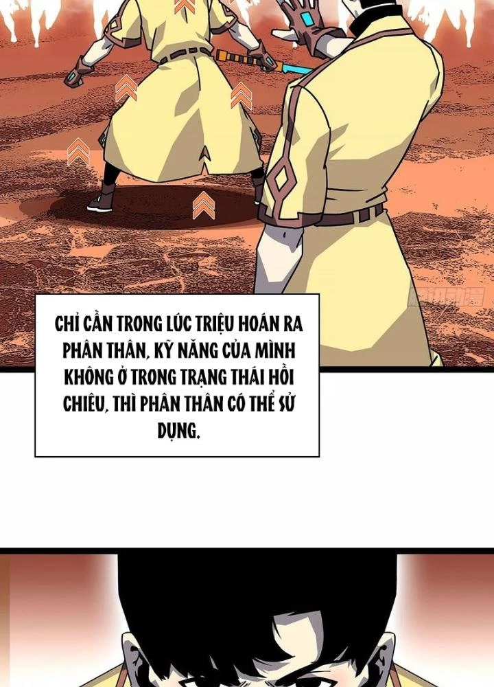 Bắt Đầu Vùng Dậy Từ Việc Chơi Game Nghiêm Túc Chapter 173 - 51