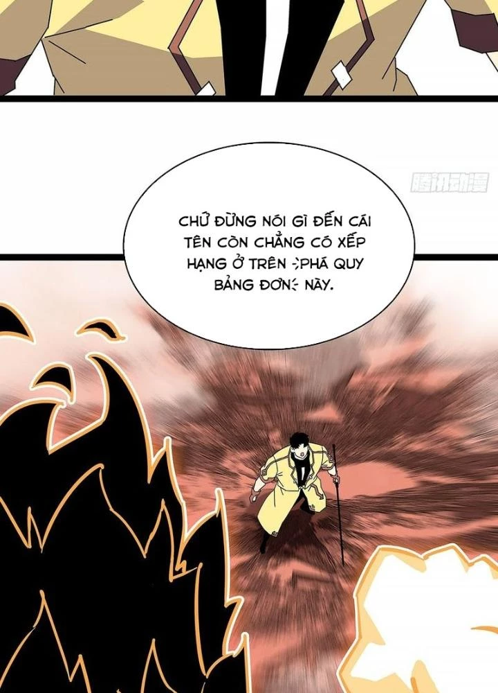 Bắt Đầu Vùng Dậy Từ Việc Chơi Game Nghiêm Túc Chapter 173 - 77
