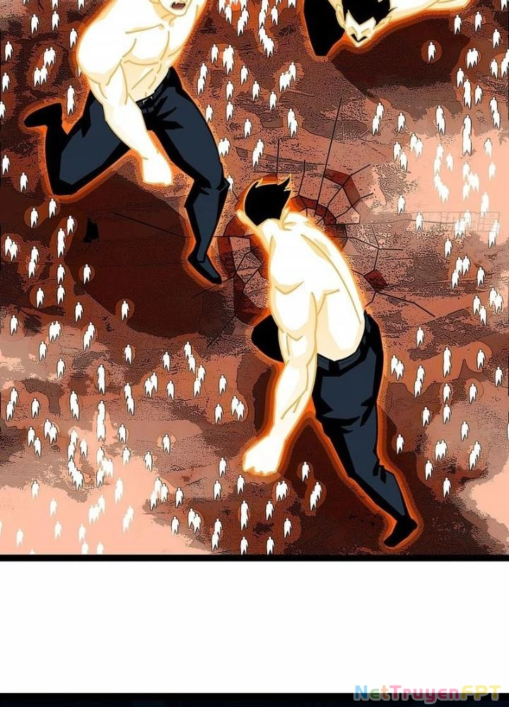 Bắt Đầu Vùng Dậy Từ Việc Chơi Game Nghiêm Túc Chapter 174 - 5