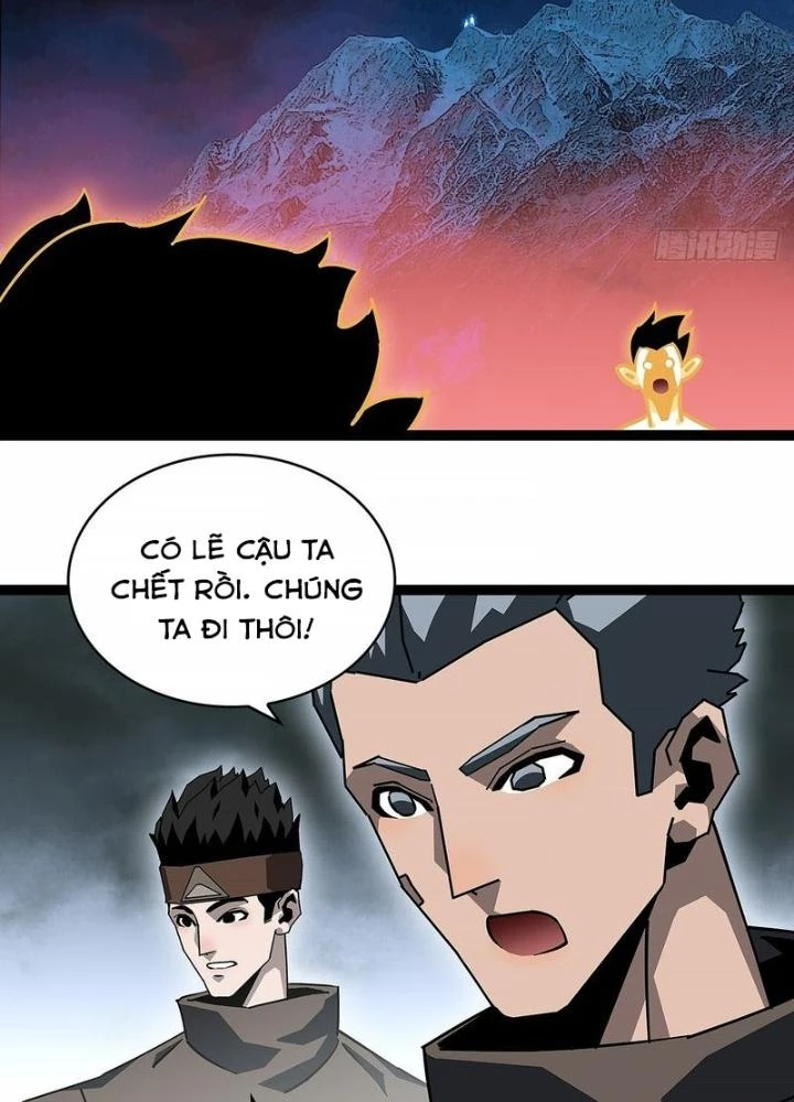 Bắt Đầu Vùng Dậy Từ Việc Chơi Game Nghiêm Túc Chapter 174 - 7
