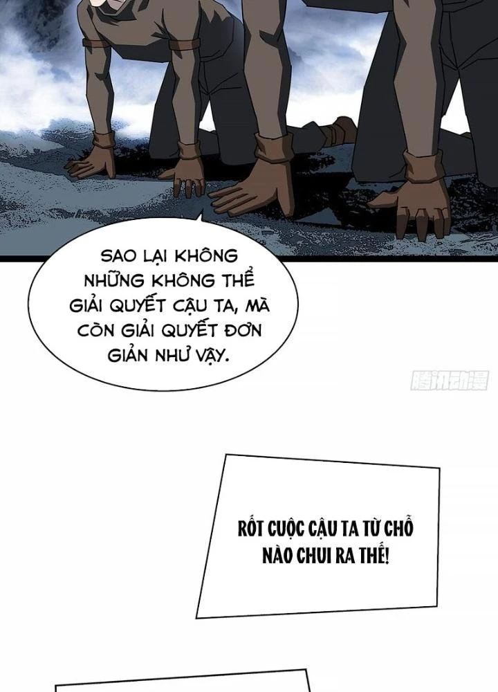 Bắt Đầu Vùng Dậy Từ Việc Chơi Game Nghiêm Túc Chapter 174 - 31
