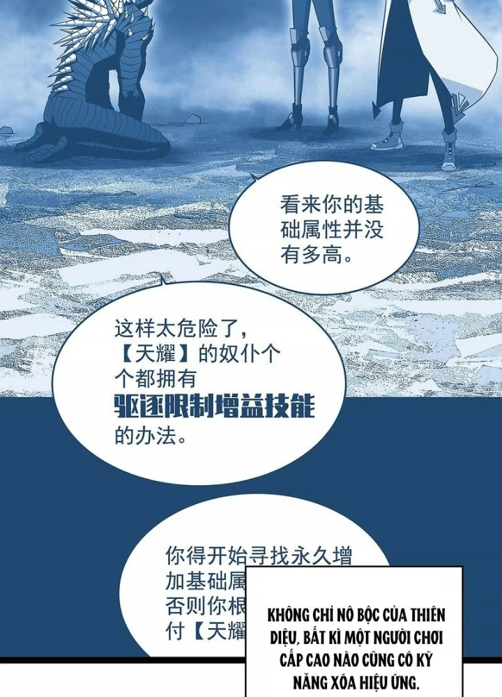Bắt Đầu Vùng Dậy Từ Việc Chơi Game Nghiêm Túc Chapter 174 - 69