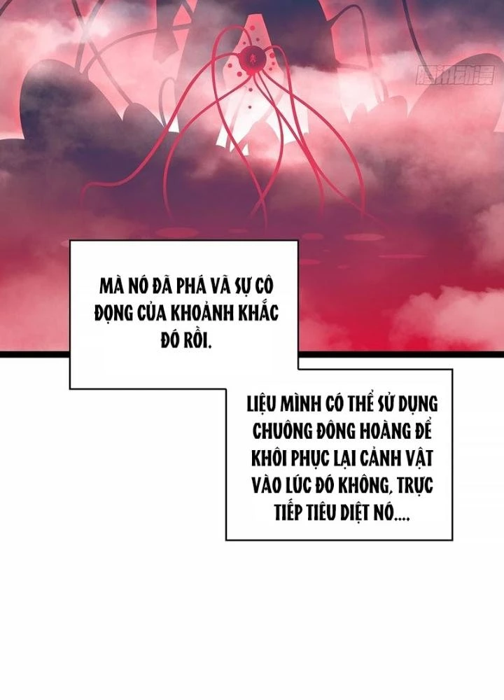 Bắt Đầu Vùng Dậy Từ Việc Chơi Game Nghiêm Túc Chapter 174 - 83