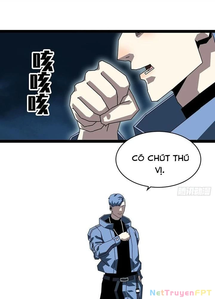 Bắt Đầu Vùng Dậy Từ Việc Chơi Game Nghiêm Túc Chapter 175 - 31
