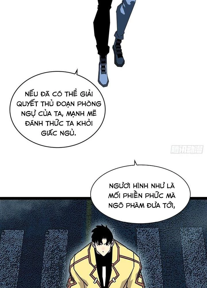 Bắt Đầu Vùng Dậy Từ Việc Chơi Game Nghiêm Túc Chapter 175 - 33