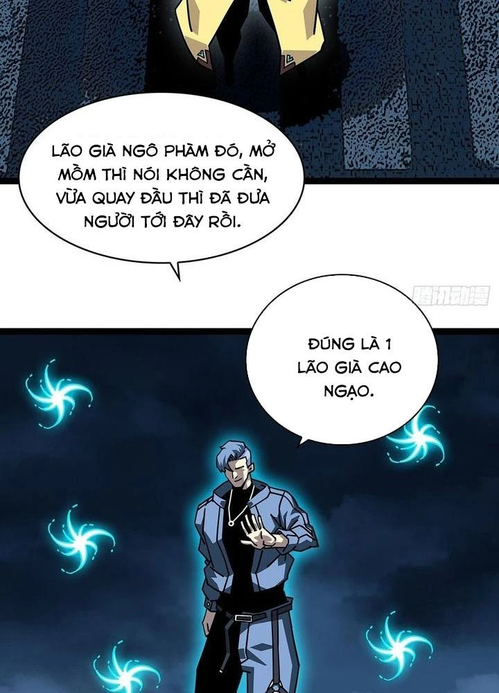Bắt Đầu Vùng Dậy Từ Việc Chơi Game Nghiêm Túc Chapter 175 - 35