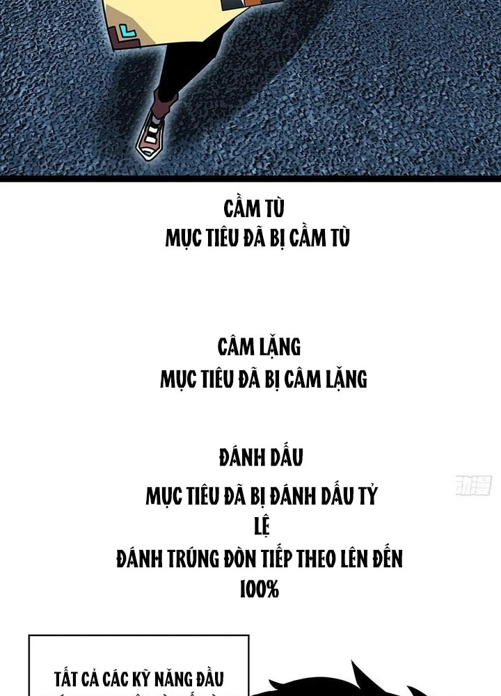Bắt Đầu Vùng Dậy Từ Việc Chơi Game Nghiêm Túc Chapter 175 - 49