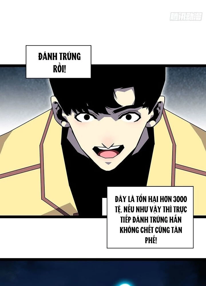 Bắt Đầu Vùng Dậy Từ Việc Chơi Game Nghiêm Túc Chapter 175 - 57