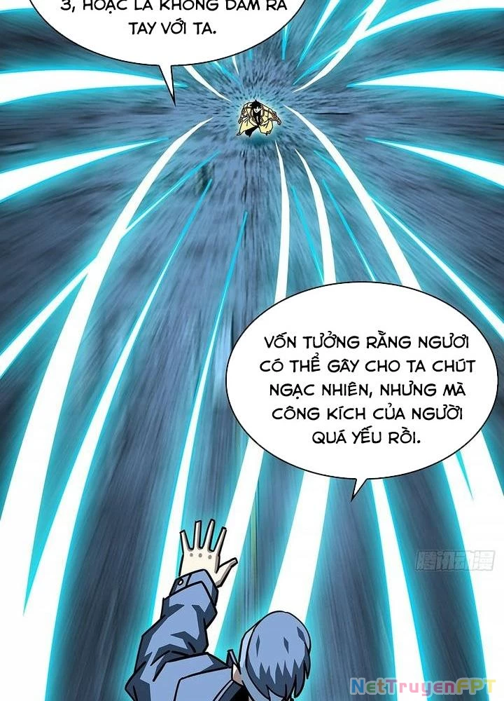 Bắt Đầu Vùng Dậy Từ Việc Chơi Game Nghiêm Túc Chapter 175 - 73