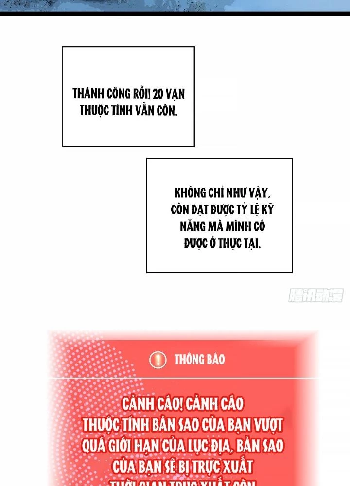 Bắt Đầu Vùng Dậy Từ Việc Chơi Game Nghiêm Túc Chapter 176 - 23