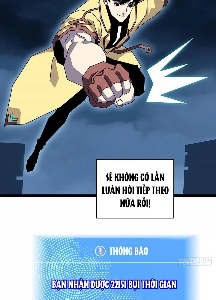 Bắt Đầu Vùng Dậy Từ Việc Chơi Game Nghiêm Túc Chapter 176 - 57