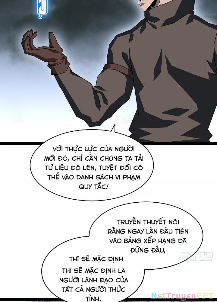 Bắt Đầu Vùng Dậy Từ Việc Chơi Game Nghiêm Túc Chapter 176 - 67