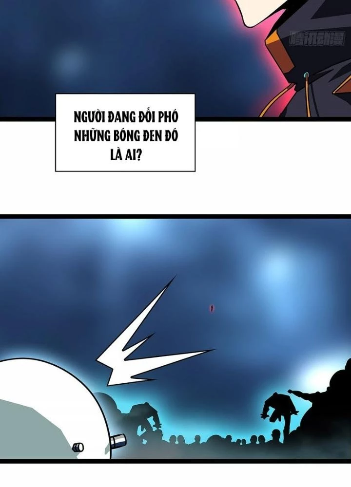 Bắt Đầu Vùng Dậy Từ Việc Chơi Game Nghiêm Túc Chapter 177 - 33