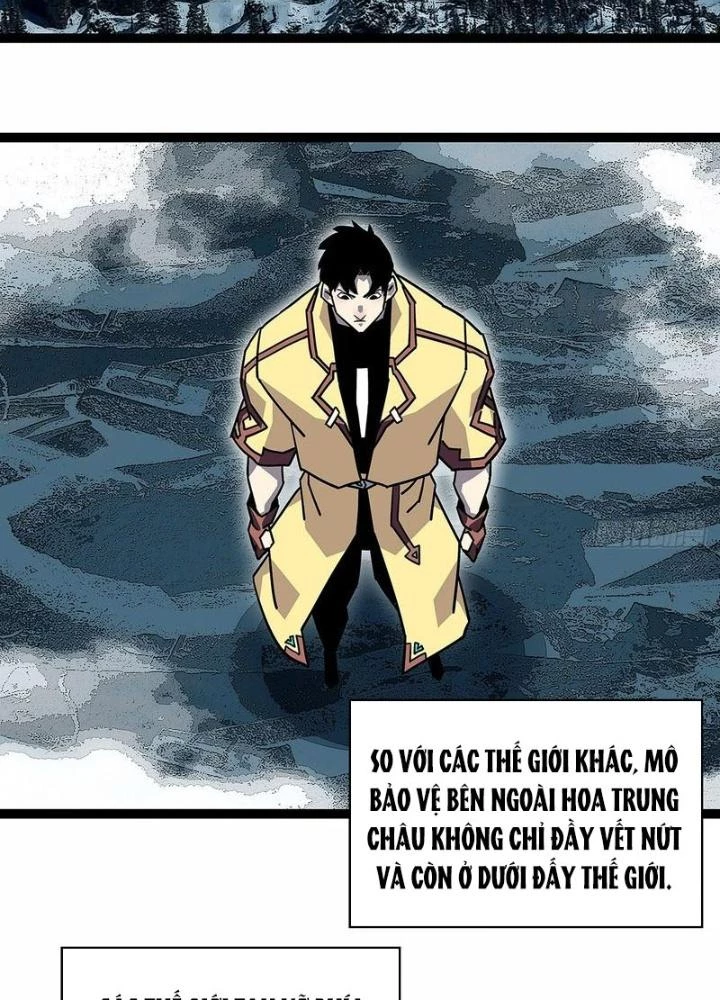 Bắt Đầu Vùng Dậy Từ Việc Chơi Game Nghiêm Túc Chapter 177 - 69