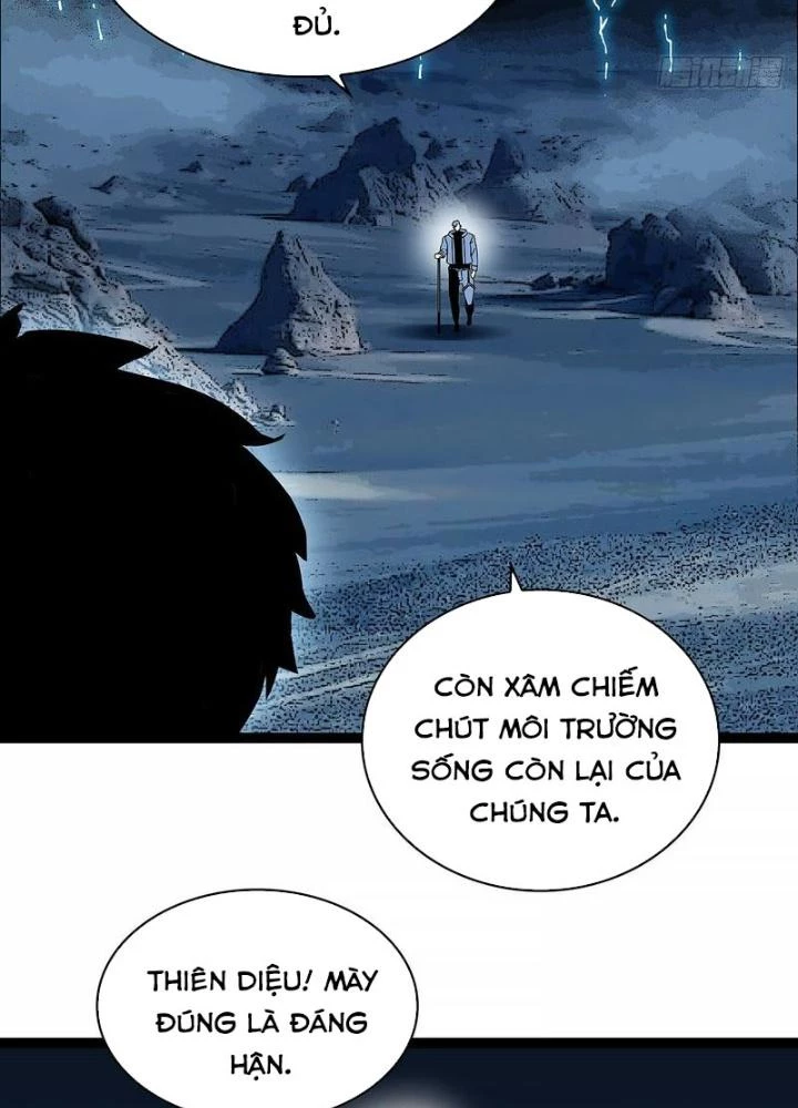 Bắt Đầu Vùng Dậy Từ Việc Chơi Game Nghiêm Túc Chapter 179 - 11