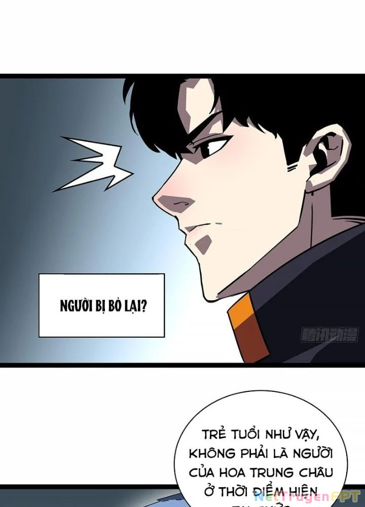 Bắt Đầu Vùng Dậy Từ Việc Chơi Game Nghiêm Túc Chapter 179 - 27