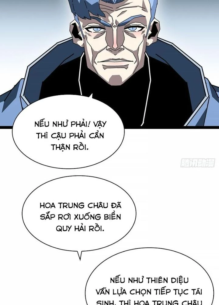 Bắt Đầu Vùng Dậy Từ Việc Chơi Game Nghiêm Túc Chapter 179 - 29