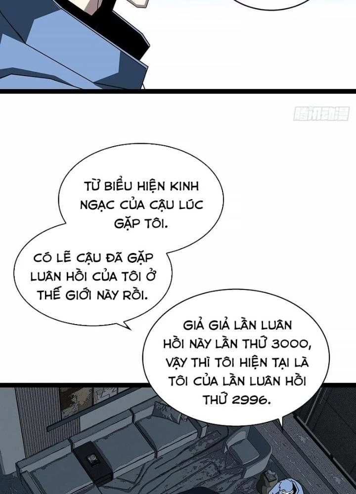 Bắt Đầu Vùng Dậy Từ Việc Chơi Game Nghiêm Túc Chapter 179 - 35
