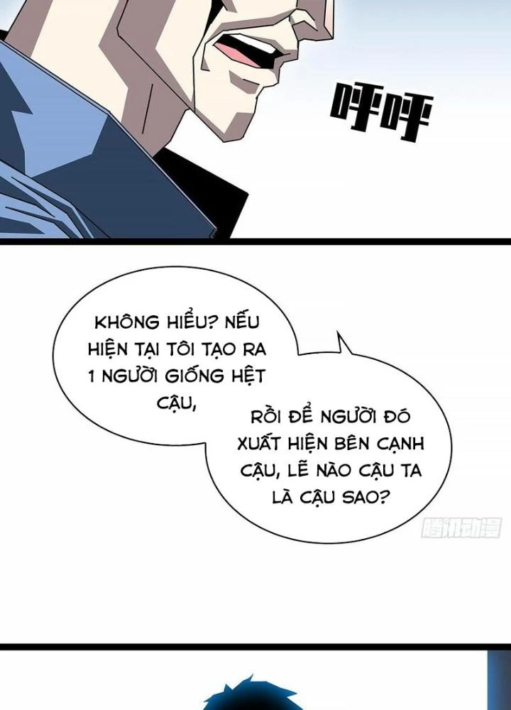 Bắt Đầu Vùng Dậy Từ Việc Chơi Game Nghiêm Túc Chapter 179 - 45