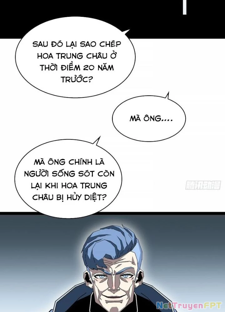 Bắt Đầu Vùng Dậy Từ Việc Chơi Game Nghiêm Túc Chapter 179 - 49