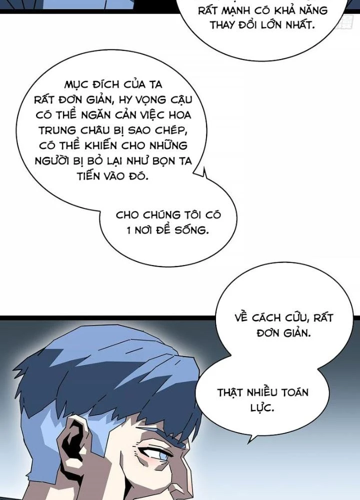Bắt Đầu Vùng Dậy Từ Việc Chơi Game Nghiêm Túc Chapter 179 - 59