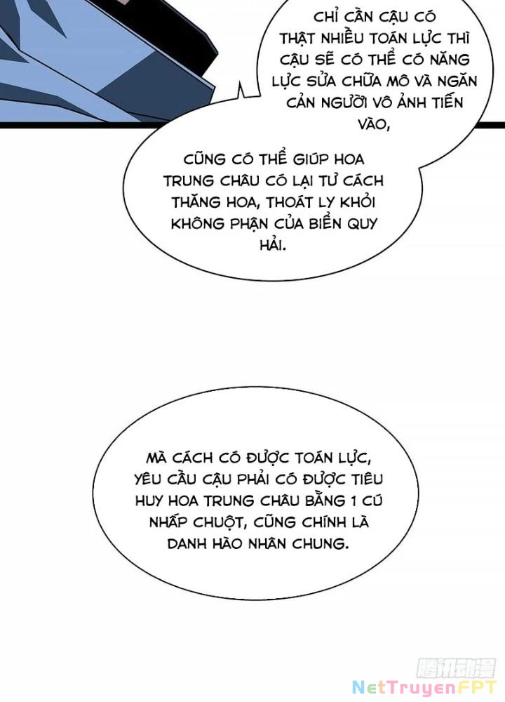 Bắt Đầu Vùng Dậy Từ Việc Chơi Game Nghiêm Túc Chapter 179 - 61