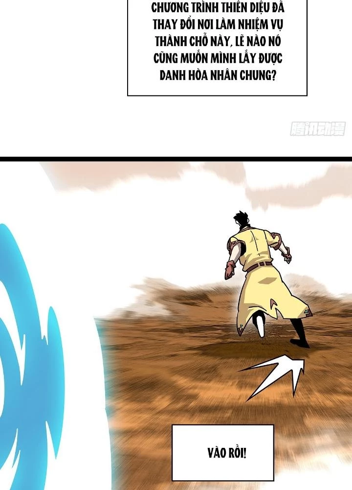 Bắt Đầu Vùng Dậy Từ Việc Chơi Game Nghiêm Túc Chapter 180 - 7