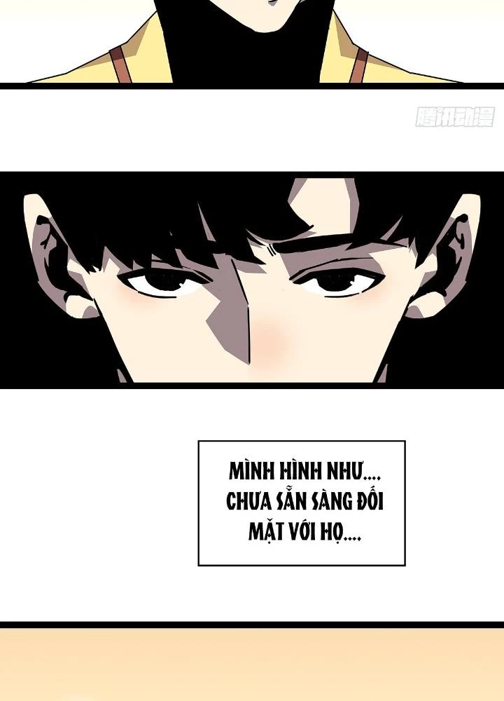 Bắt Đầu Vùng Dậy Từ Việc Chơi Game Nghiêm Túc Chapter 180 - 25