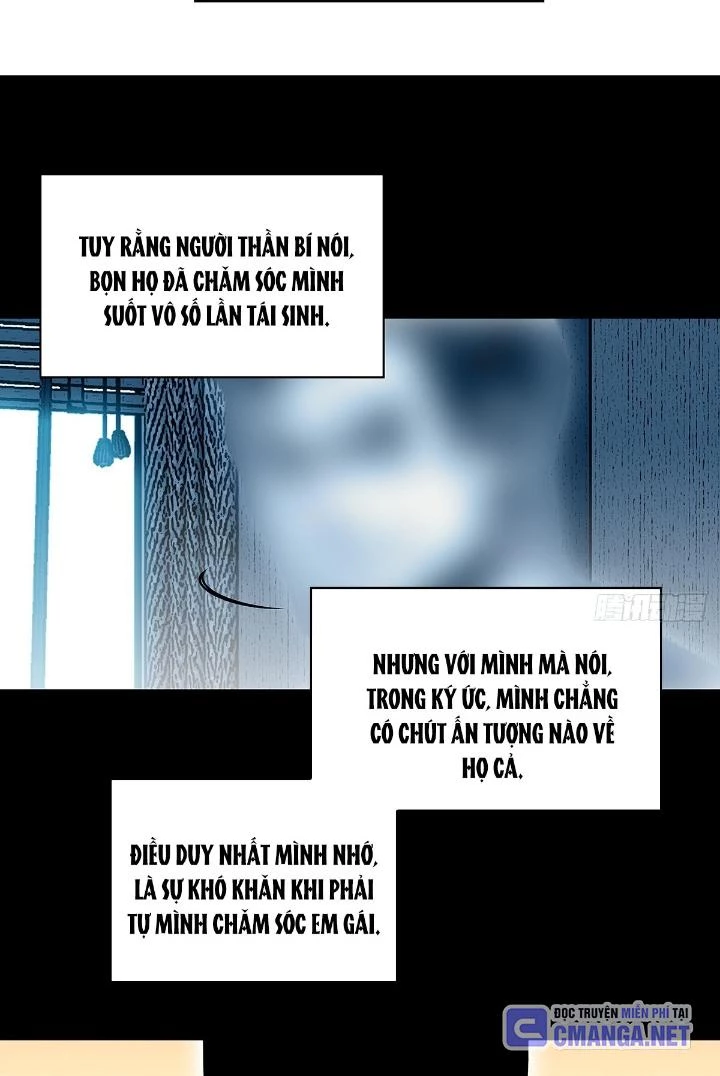 Bắt Đầu Vùng Dậy Từ Việc Chơi Game Nghiêm Túc Chapter 180 - 29