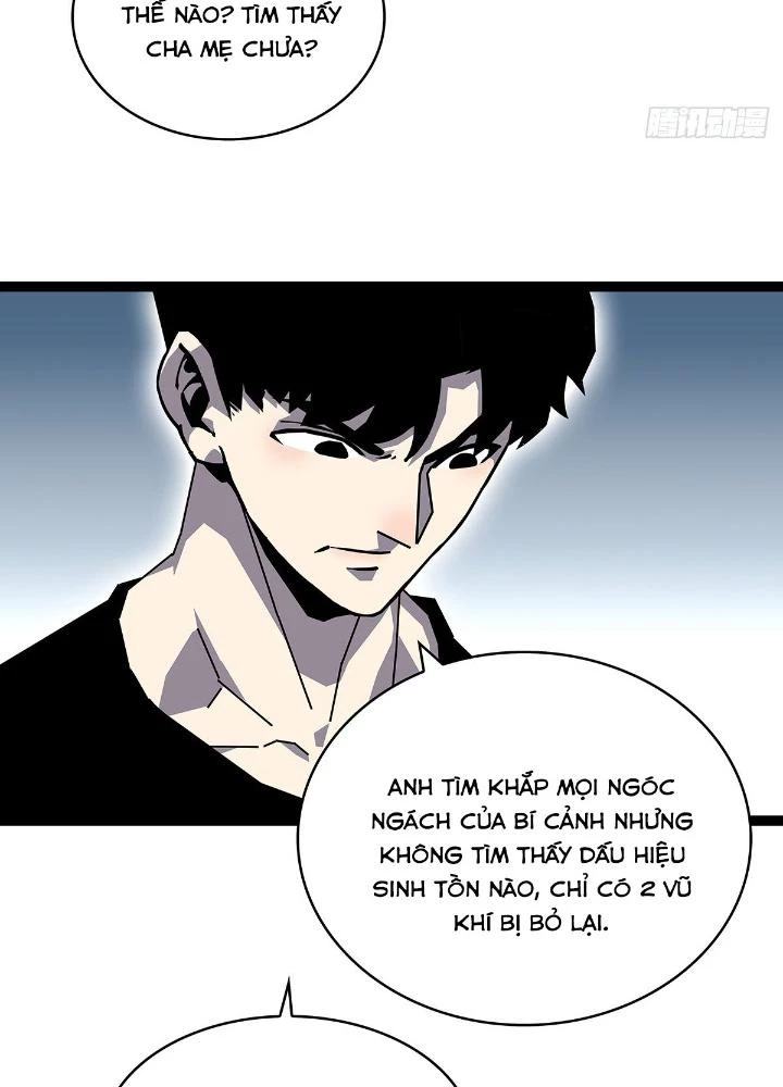 Bắt Đầu Vùng Dậy Từ Việc Chơi Game Nghiêm Túc Chapter 180 - 66
