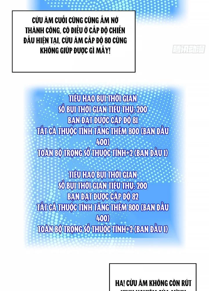 Bắt Đầu Vùng Dậy Từ Việc Chơi Game Nghiêm Túc Chapter 180 - 80