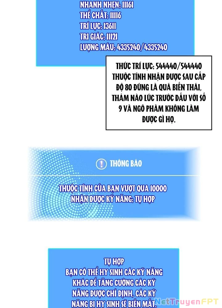 Bắt Đầu Vùng Dậy Từ Việc Chơi Game Nghiêm Túc Chapter 180 - 86