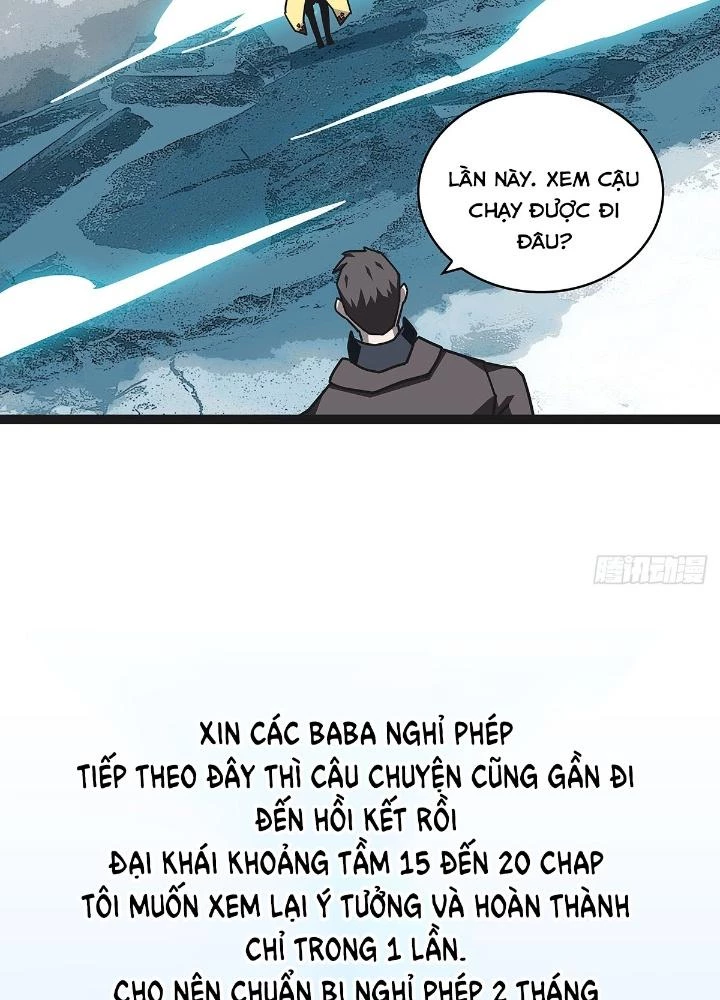 Bắt Đầu Vùng Dậy Từ Việc Chơi Game Nghiêm Túc Chapter 180 - 96