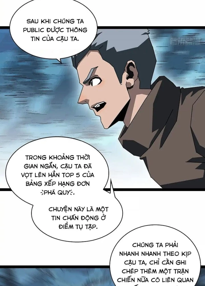 Bắt Đầu Vùng Dậy Từ Việc Chơi Game Nghiêm Túc Chapter 181 - 5