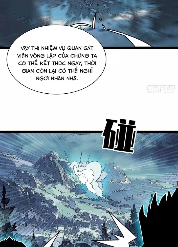 Bắt Đầu Vùng Dậy Từ Việc Chơi Game Nghiêm Túc Chapter 181 - 7