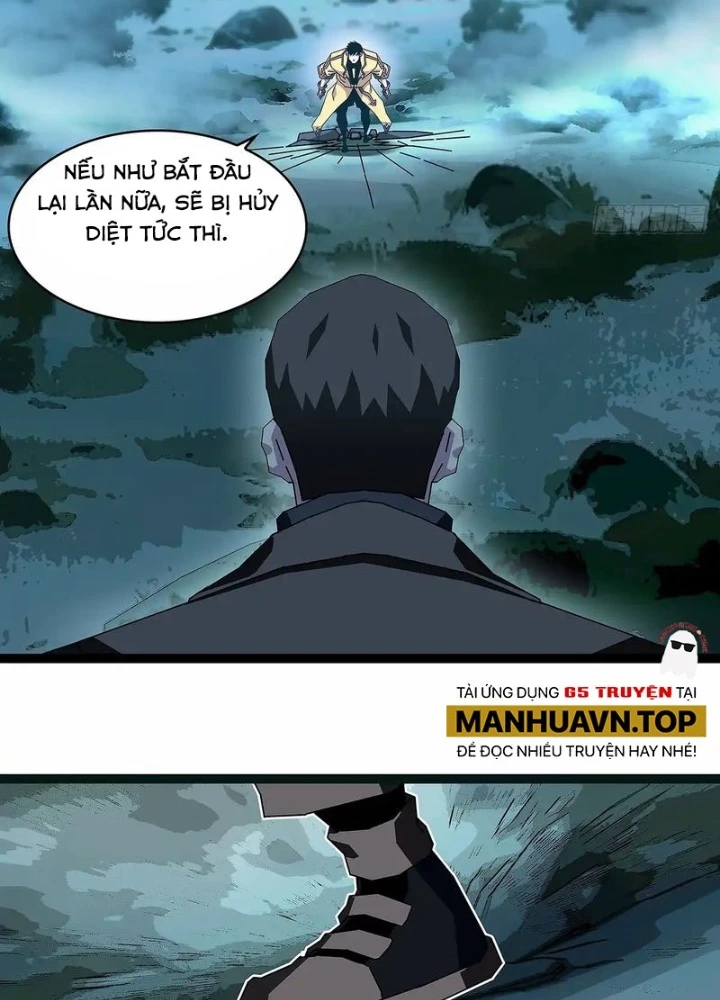 Bắt Đầu Vùng Dậy Từ Việc Chơi Game Nghiêm Túc Chapter 181 - 13