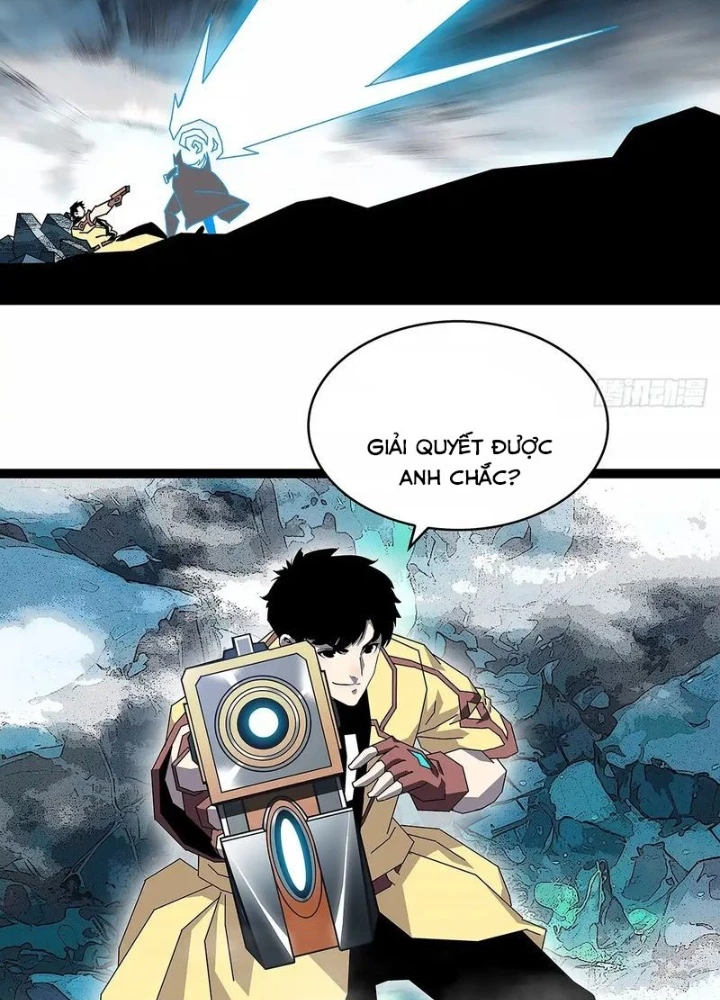 Bắt Đầu Vùng Dậy Từ Việc Chơi Game Nghiêm Túc Chapter 181 - 29