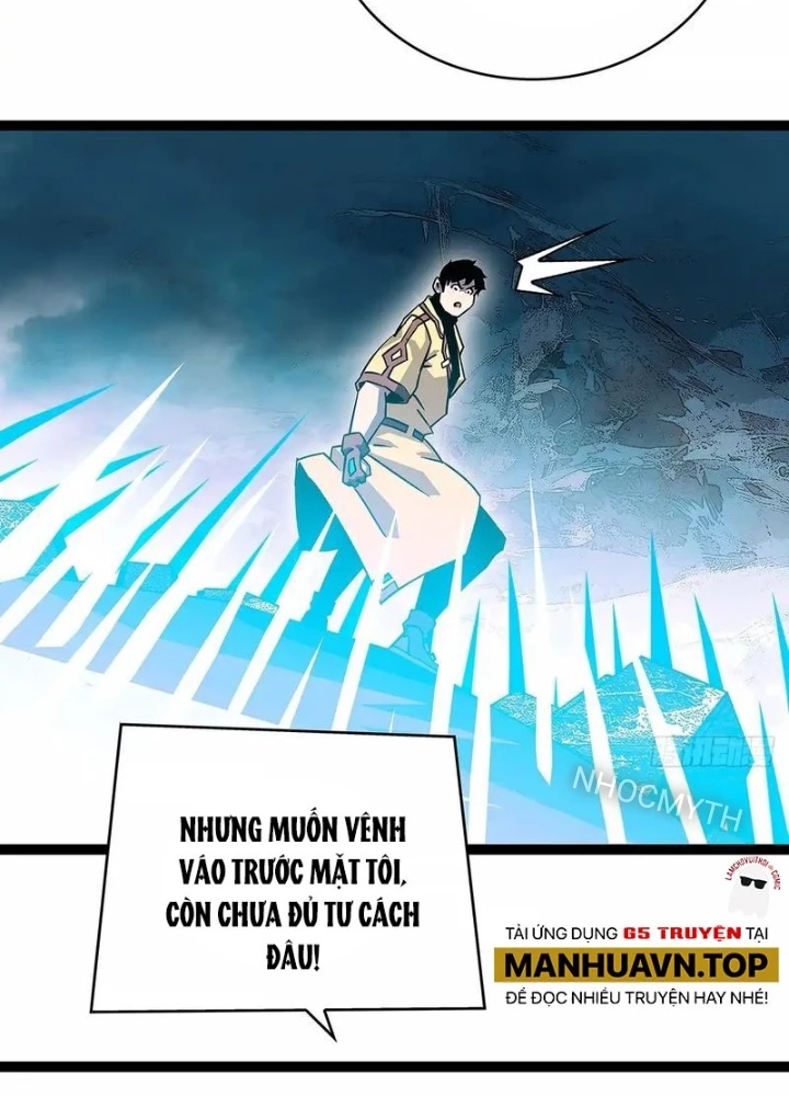 Bắt Đầu Vùng Dậy Từ Việc Chơi Game Nghiêm Túc Chapter 181 - 41