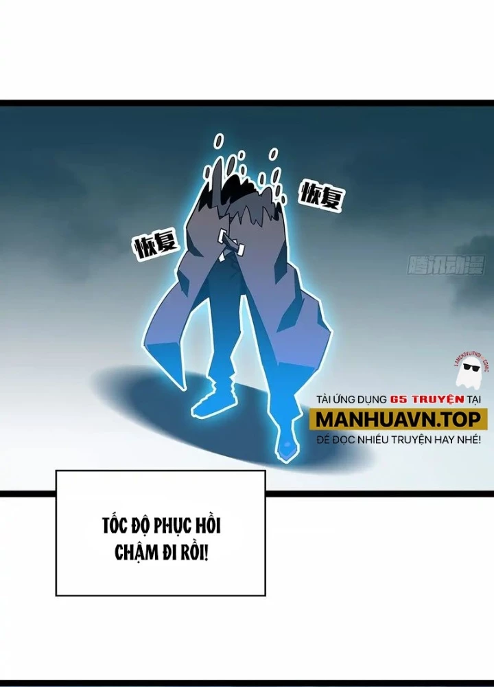 Bắt Đầu Vùng Dậy Từ Việc Chơi Game Nghiêm Túc Chapter 181 - 55