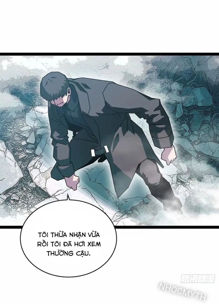 Bắt Đầu Vùng Dậy Từ Việc Chơi Game Nghiêm Túc Chapter 181 - 73