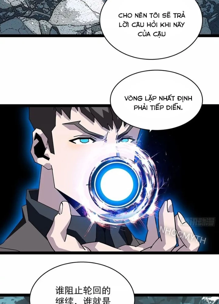 Bắt Đầu Vùng Dậy Từ Việc Chơi Game Nghiêm Túc Chapter 181 - 77